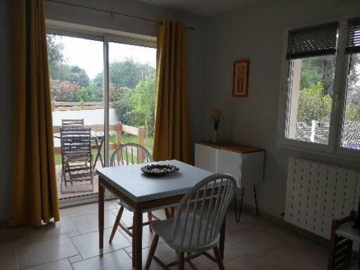 Appartement De Vacances A La Campagne Saint-Jean-Pla-de-Corts Exterior photo